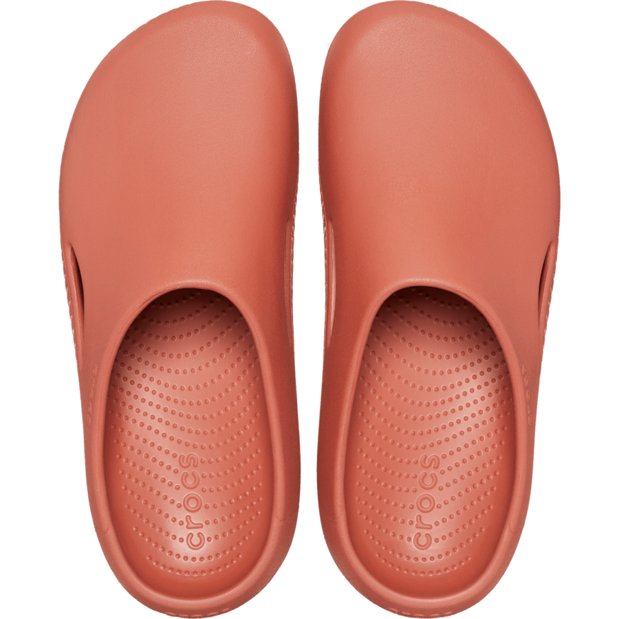 Colour Mellow Recovery Clog - Top - Crocs