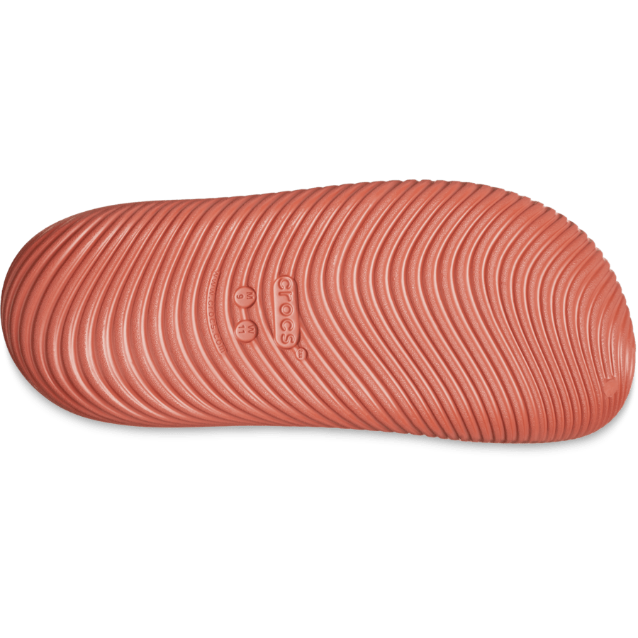 Colour Mellow Recovery Clog - Bottom - Crocs