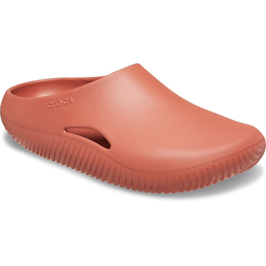 Colour Mellow Recovery Clog - Angle - Crocs