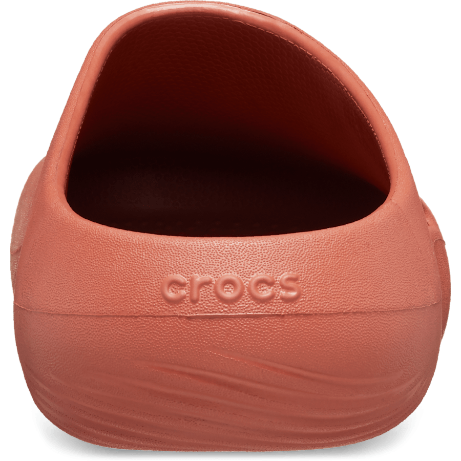 Colour Mellow Recovery Clog - Back - Crocs