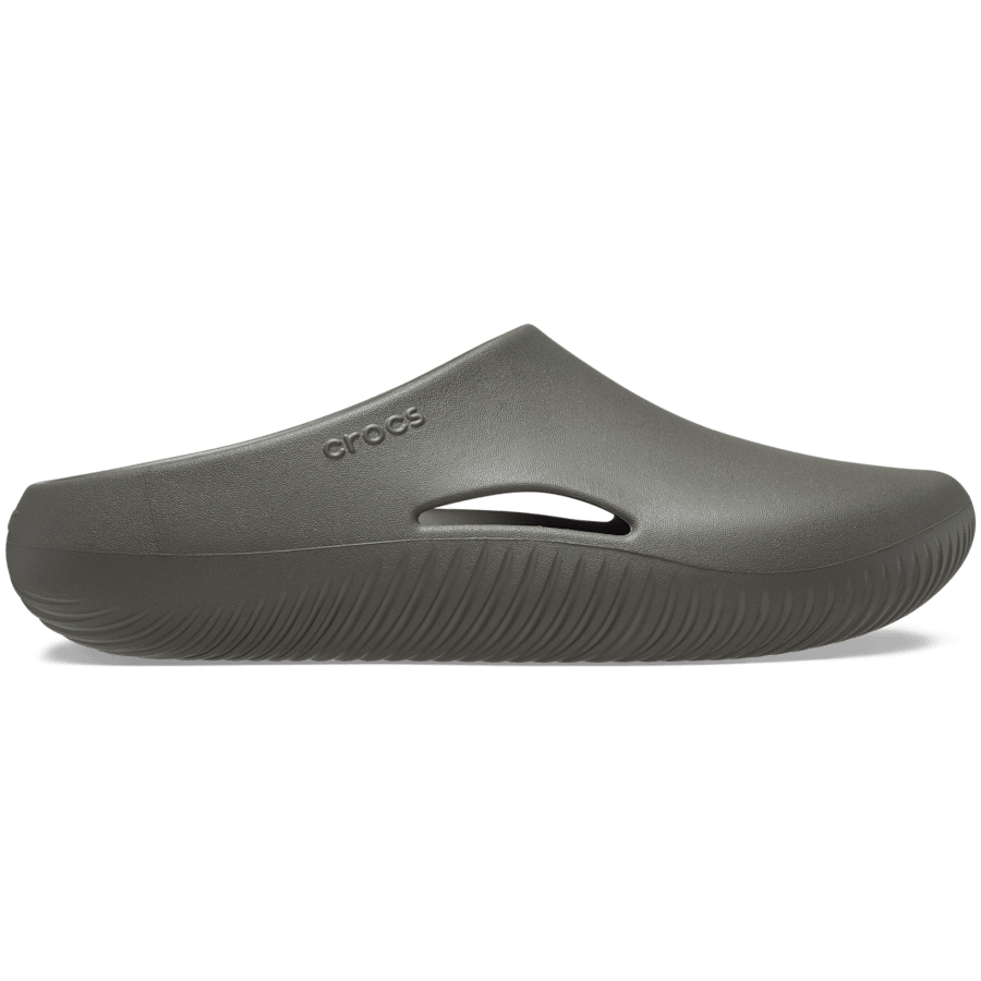 Colour Mellow Recovery Clog - Side - Crocs