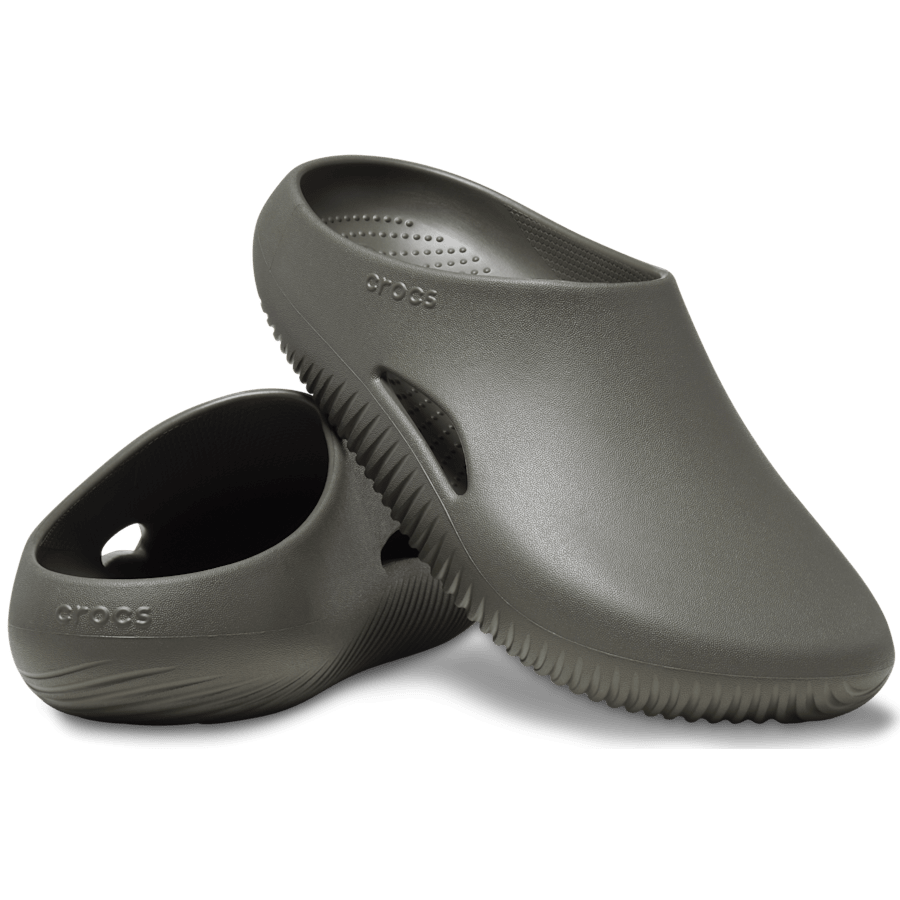 Colour Mellow Recovery Clog - Pair - Crocs