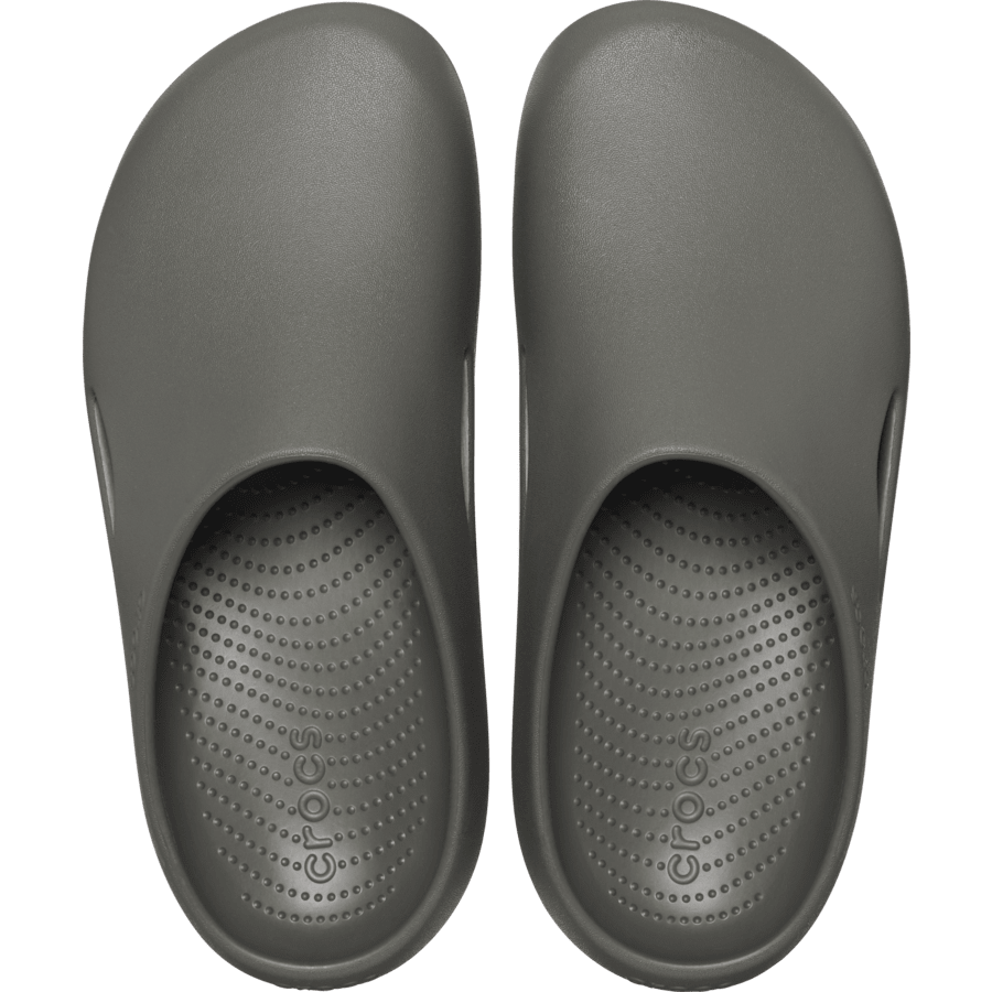 Colour Mellow Recovery Clog - Top - Crocs