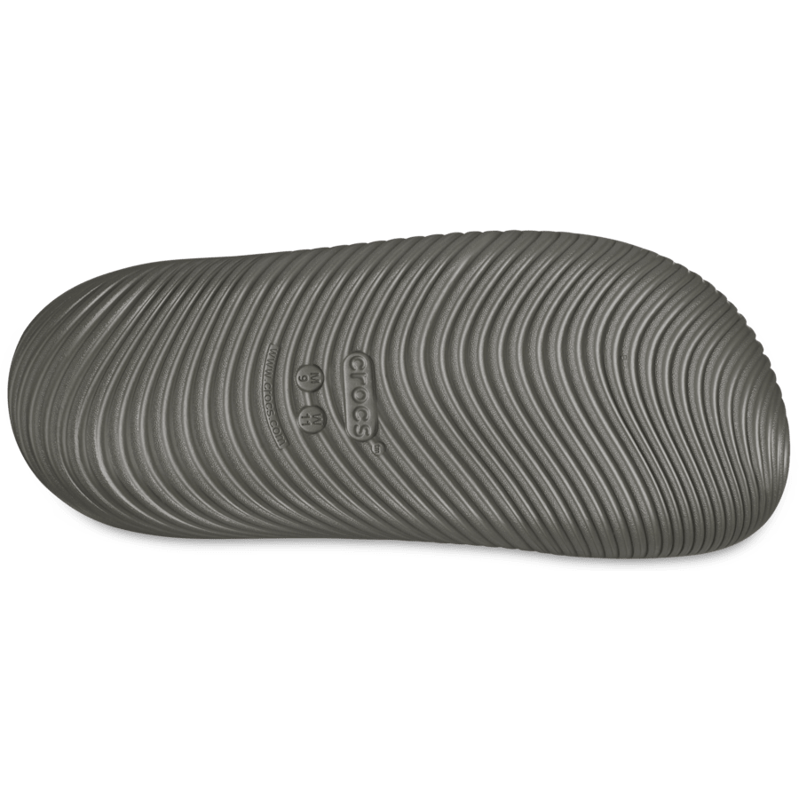 Colour Mellow Recovery Clog - Bottom - Crocs