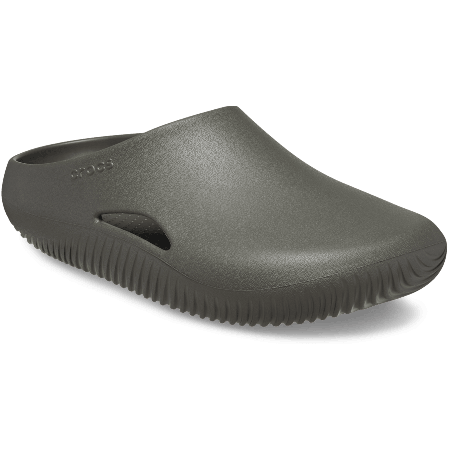 Colour Mellow Recovery Clog - Angle - Crocs
