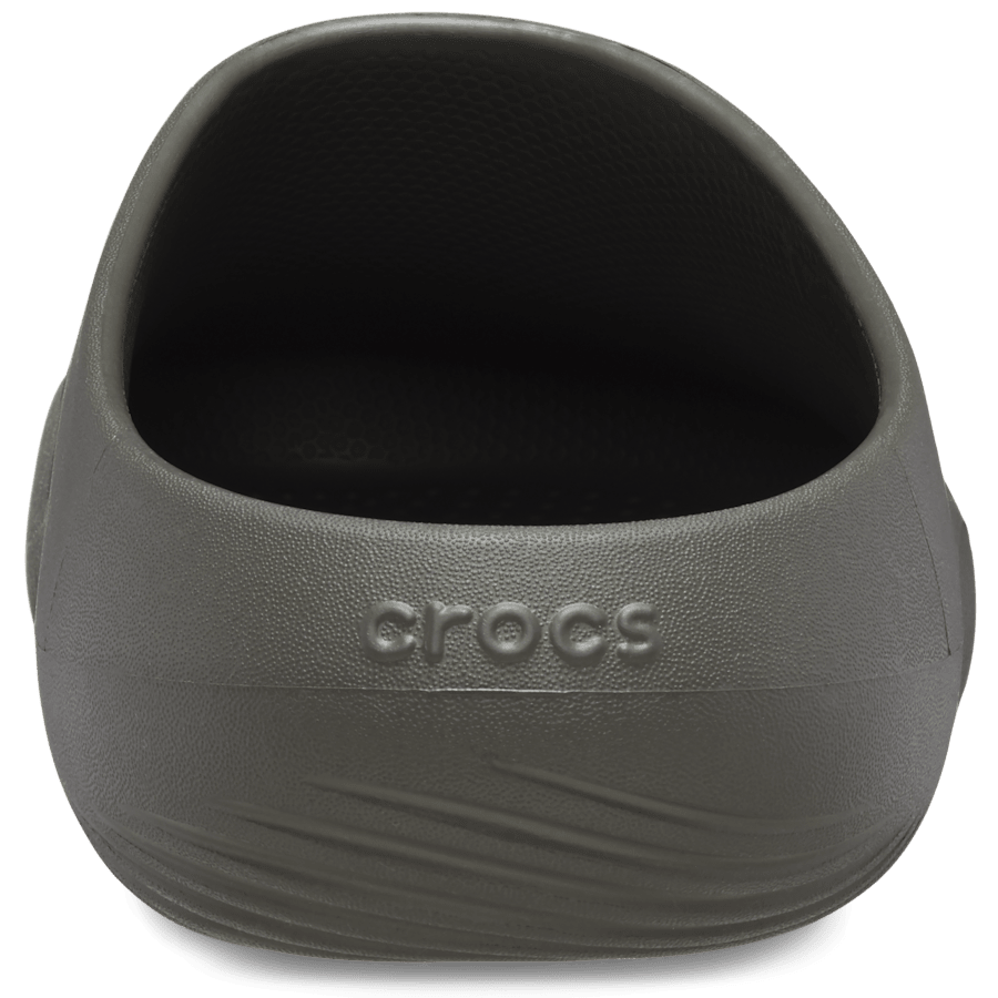 Colour Mellow Recovery Clog - Back - Crocs