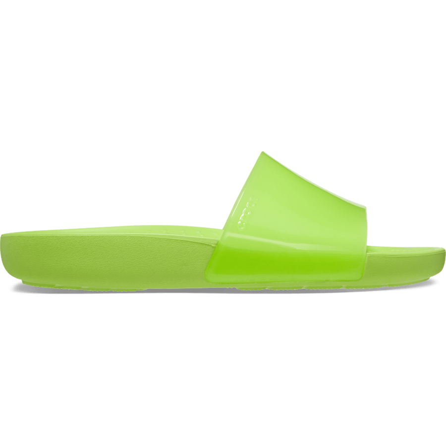 Crocs Splash Glossy Slide