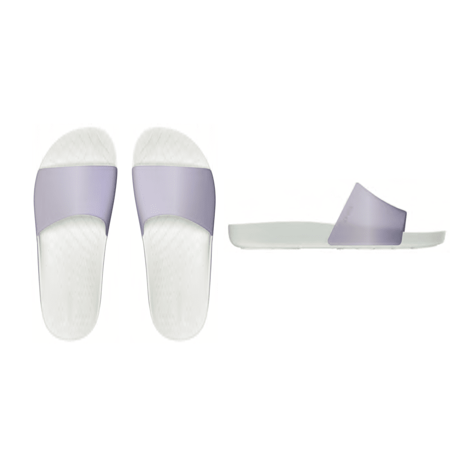 Crocs Splash Glossy Slide