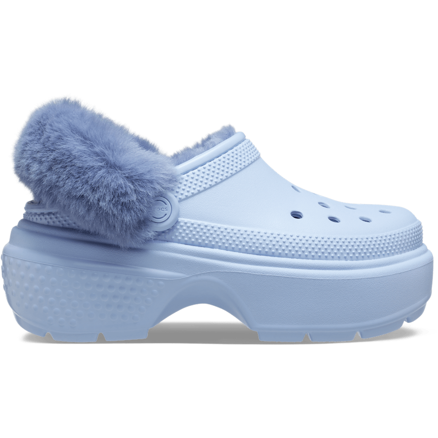 Stomp Lined Clog