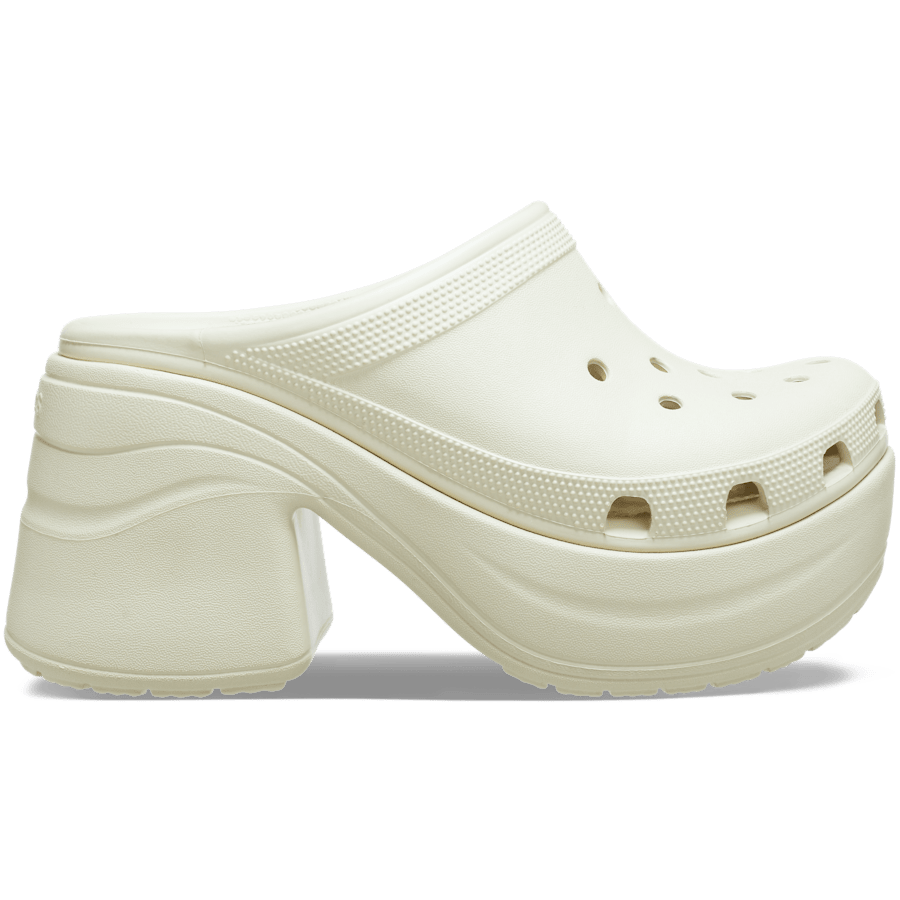 Bone Siren Clog - Side - Crocs