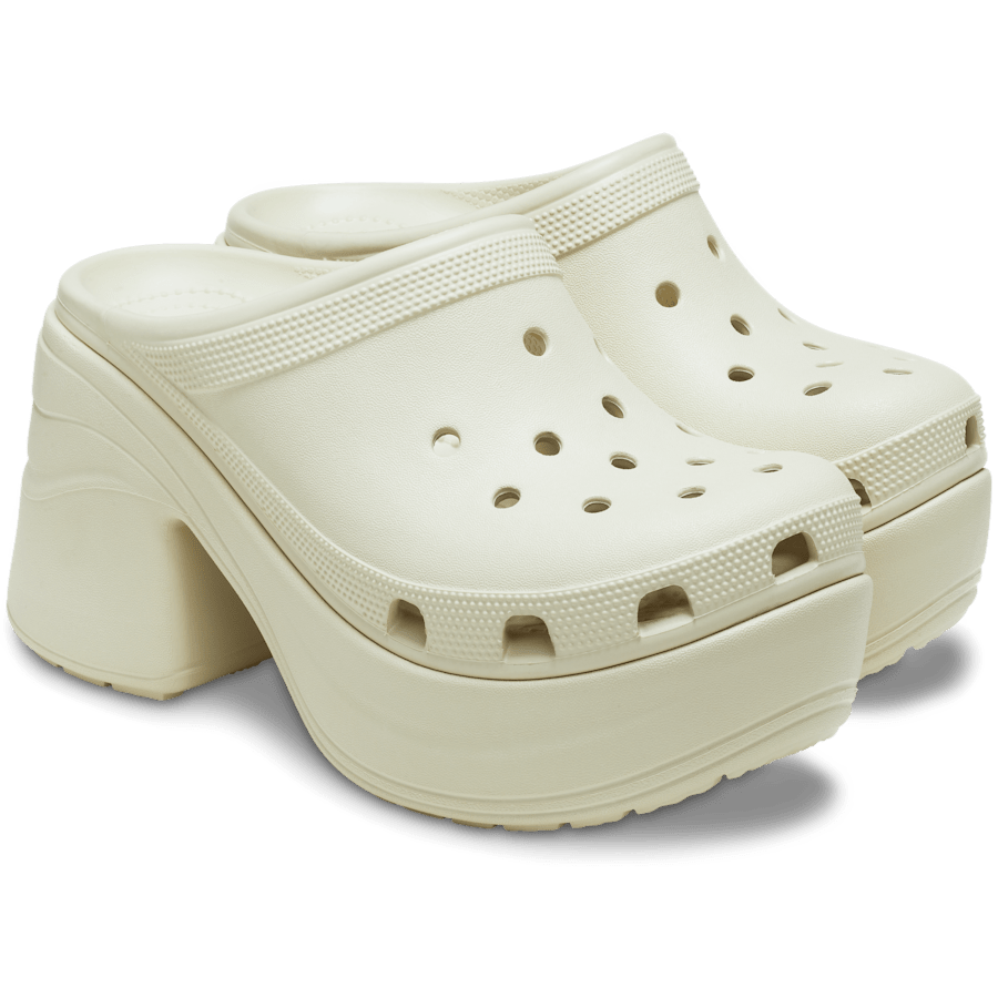 Bone Siren Clog - Pair - Crocs