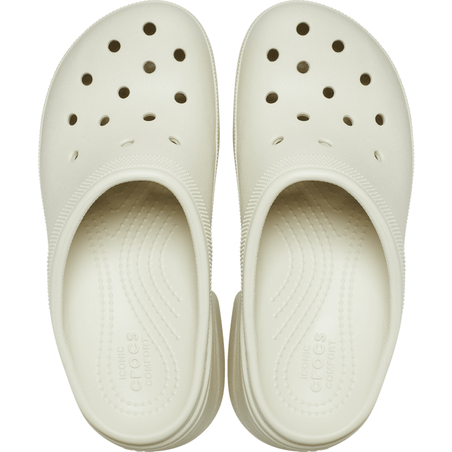 Bone Siren Clog - Top - Crocs
