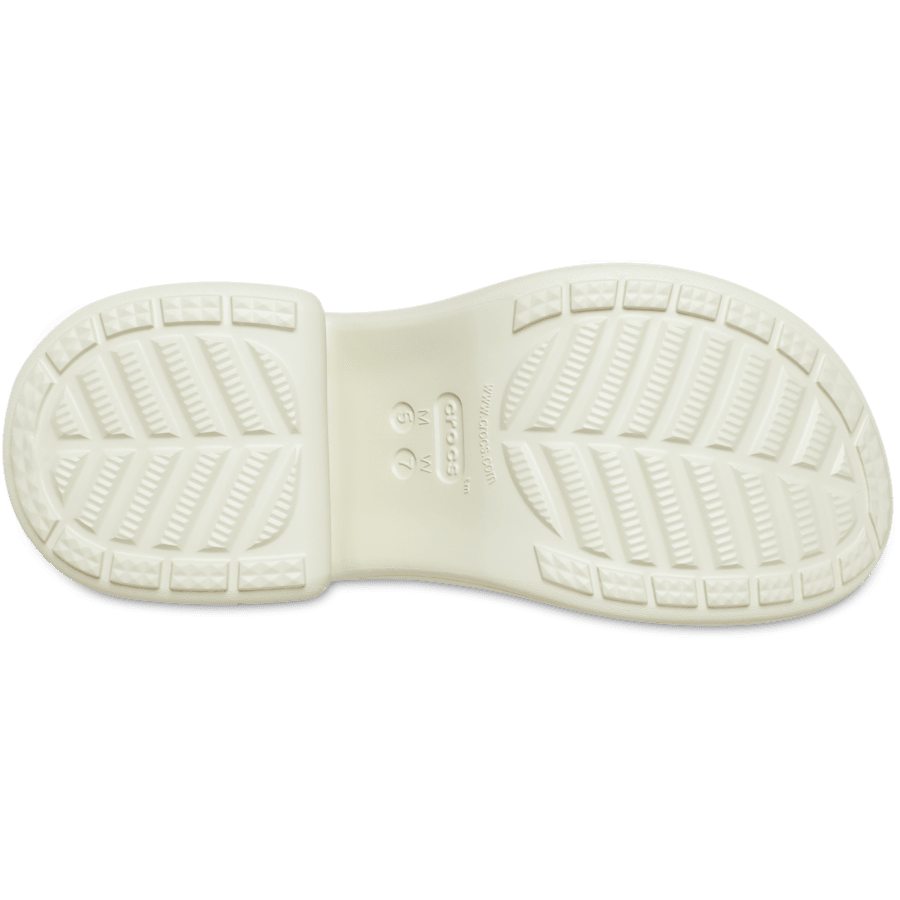 Bone Siren Clog - Bottom - Crocs