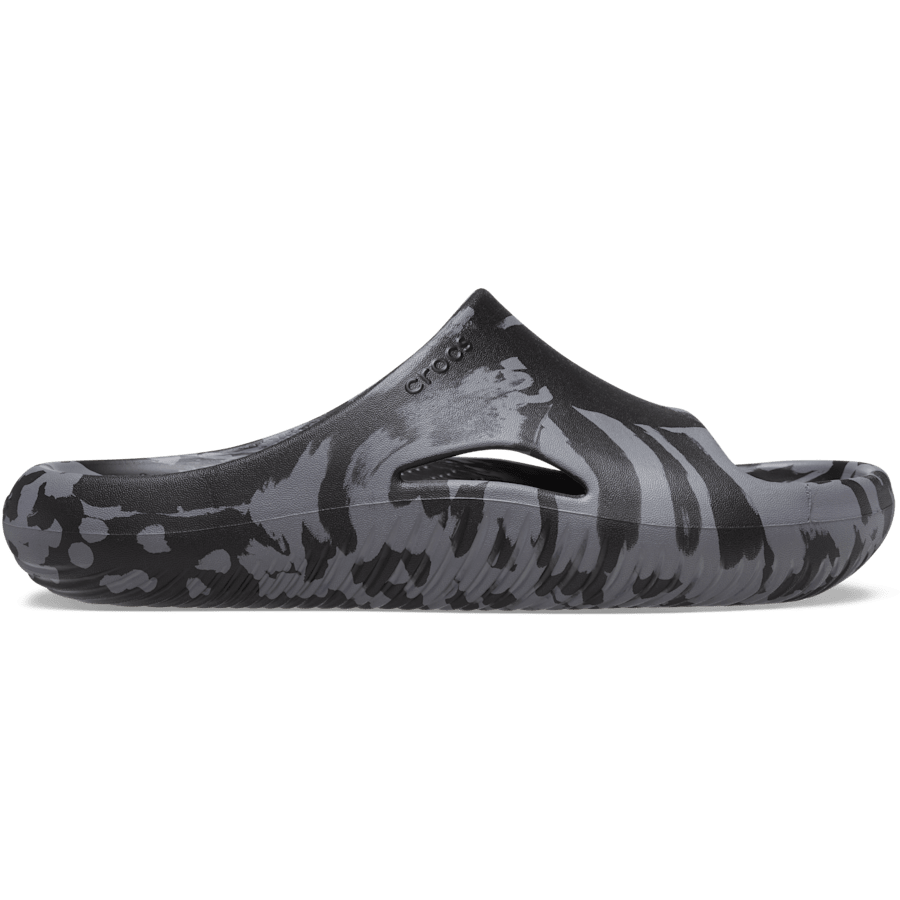 Mellow Recovery Marbled Slide
