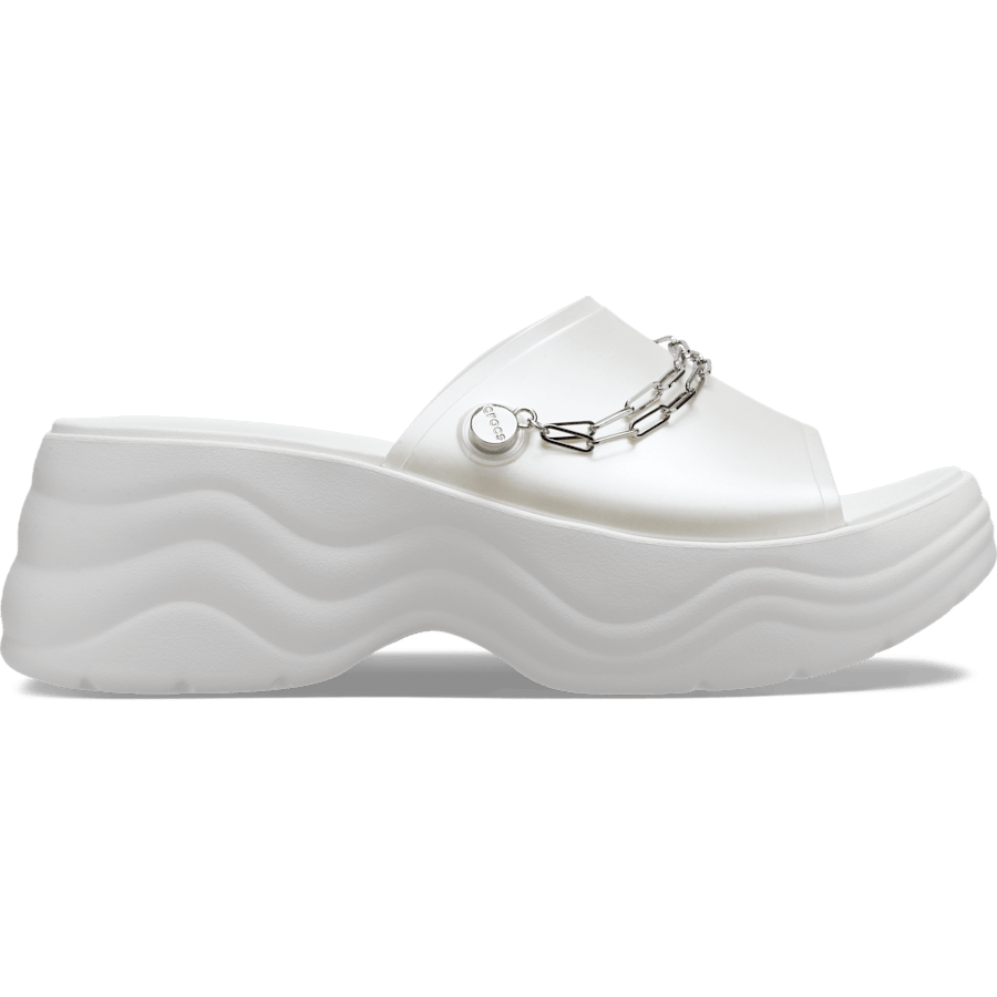 Skyline Chain Slide