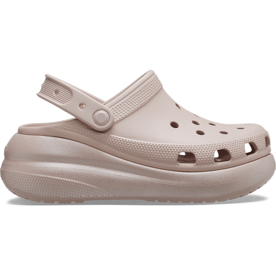 Color Crush Shimmer Clog - Side - Crocs