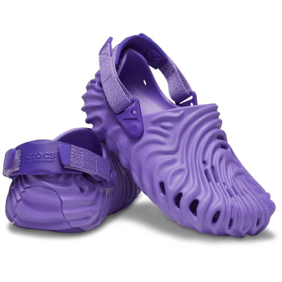 Salehe Bembury X The Pollex Clog Kids