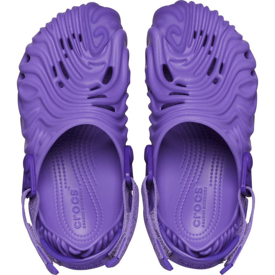 Salehe Bembury X The Pollex Clog Kids