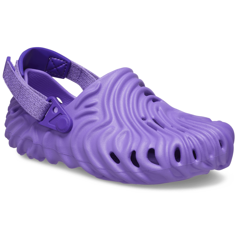 Salehe Bembury X The Pollex Clog Kids