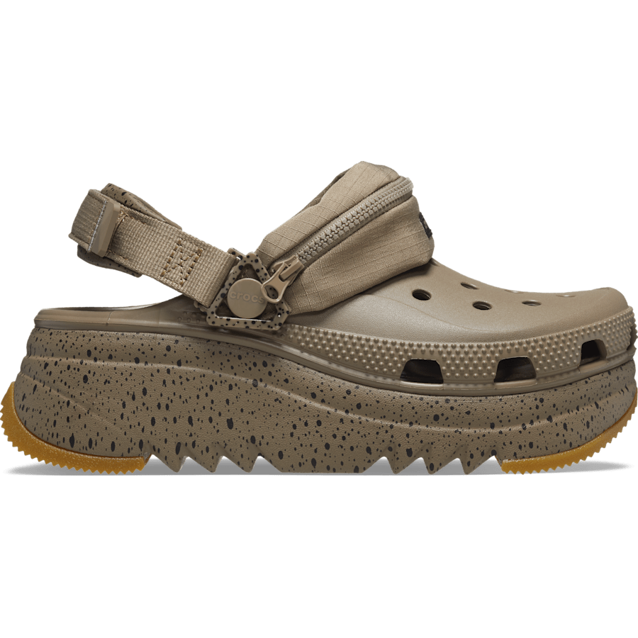 Hiker Xscape Festival Clog