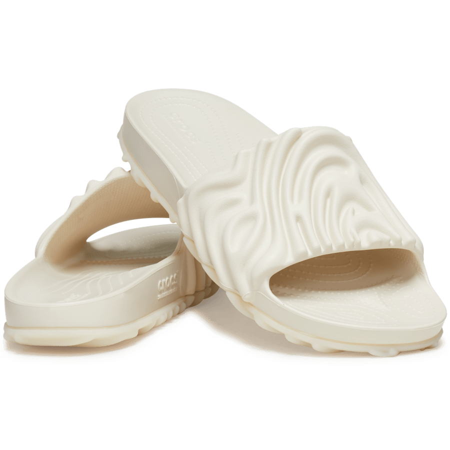 Parsnip Salehe Bembury x Crocs The Pollex Slide - Pair - Crocs