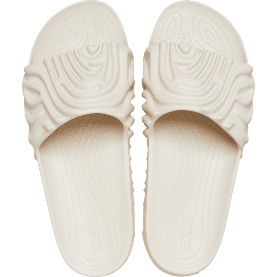 Parsnip Salehe Bembury x Crocs The Pollex Slide - Top - Crocs