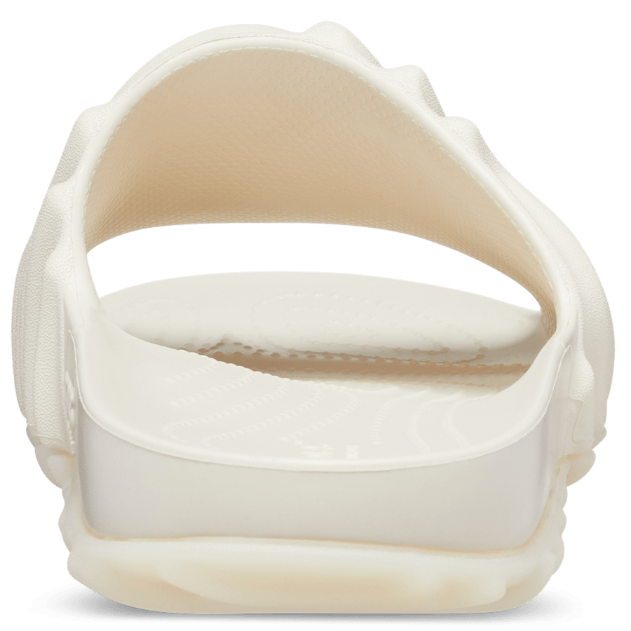 Parsnip Salehe Bembury x Crocs The Pollex Slide - Back - Crocs