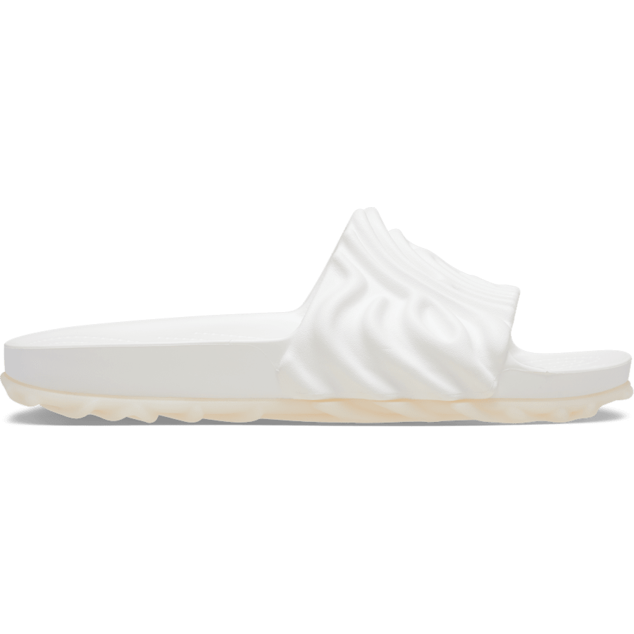 Colour Salehe Bembury x Crocs The Pollex Slide - Side - Crocs