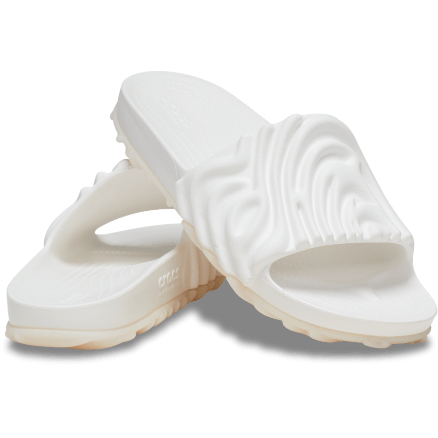 Colour Salehe Bembury x Crocs The Pollex Slide - Pair - Crocs