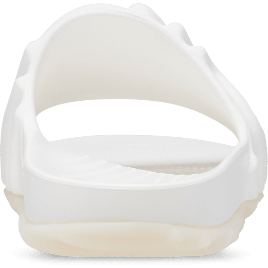 Colour Salehe Bembury x Crocs The Pollex Slide - Back - Crocs
