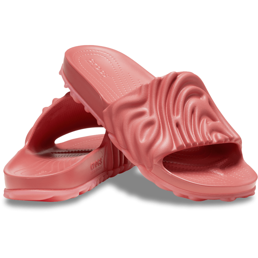 Guppy Salehe Bembury x Crocs The Pollex Slide - Pair - Crocs