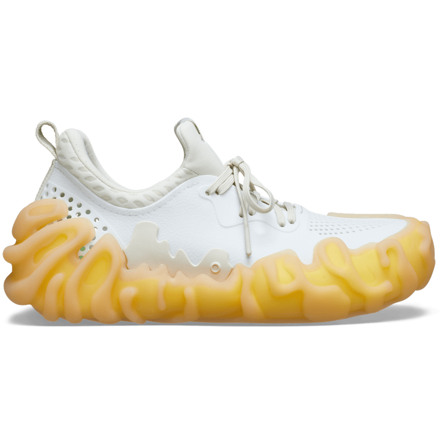 Colour Salehe Bembury x Juniper Sneaker - Side - Crocs