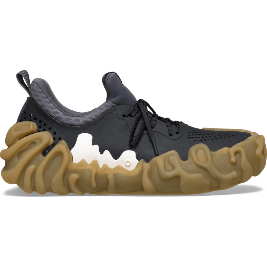 Boba Salehe Bembury x Juniper Sneaker - Side - Crocs