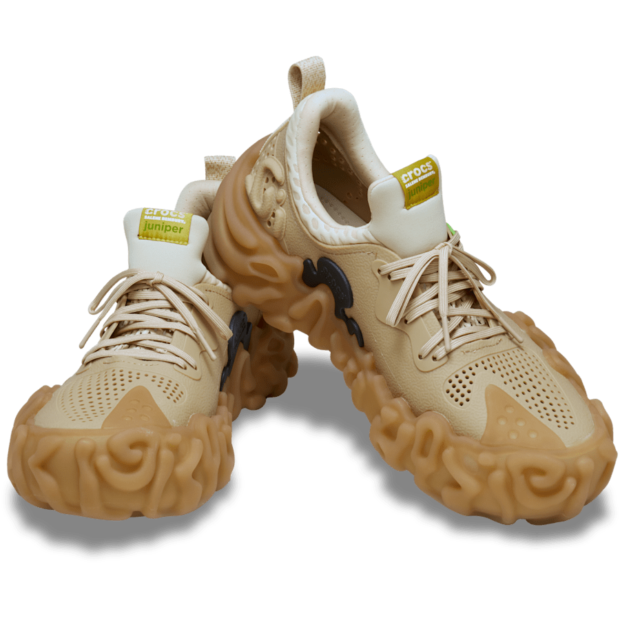 missing salehebembury x juniper - Paire - Crocs