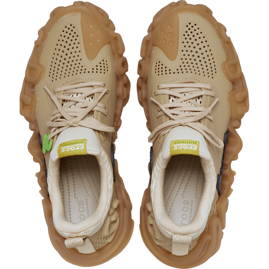 missing salehebembury x juniper - Dessus - Crocs