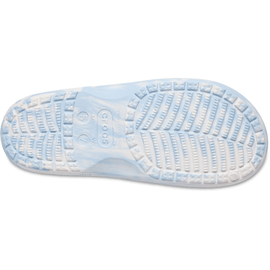 Baya II Marbled Slide