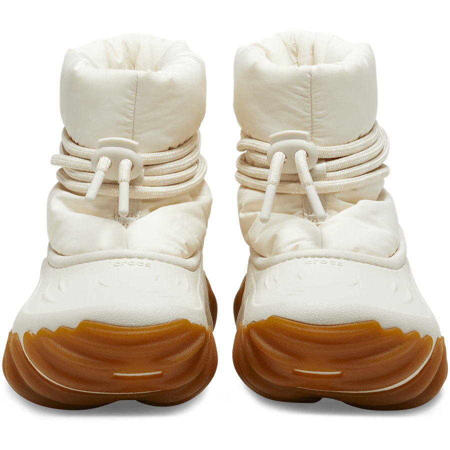 Stucco Echo Boot - Custom Angle - Crocs