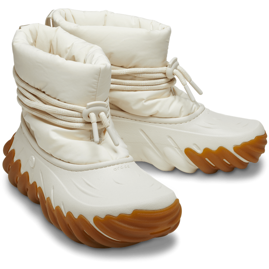Stucco Echo Boot - Pair - Crocs