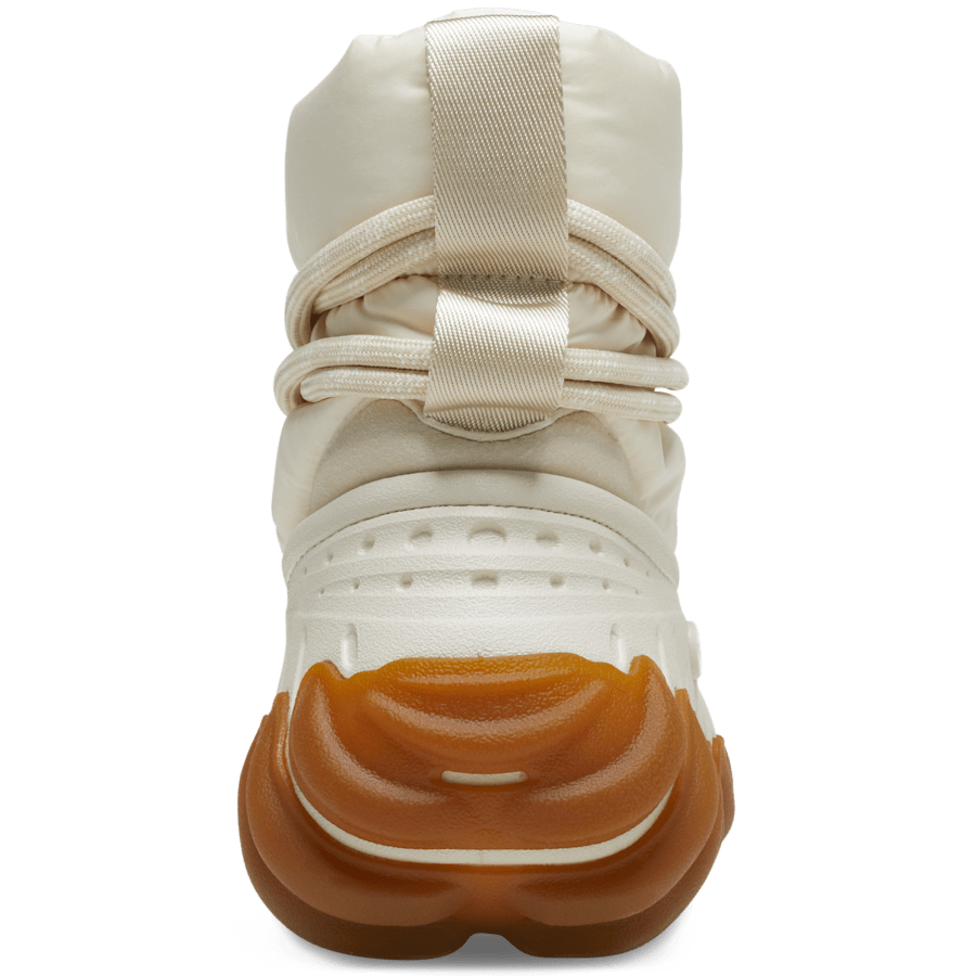 Stucco Echo Boot - Back - Crocs