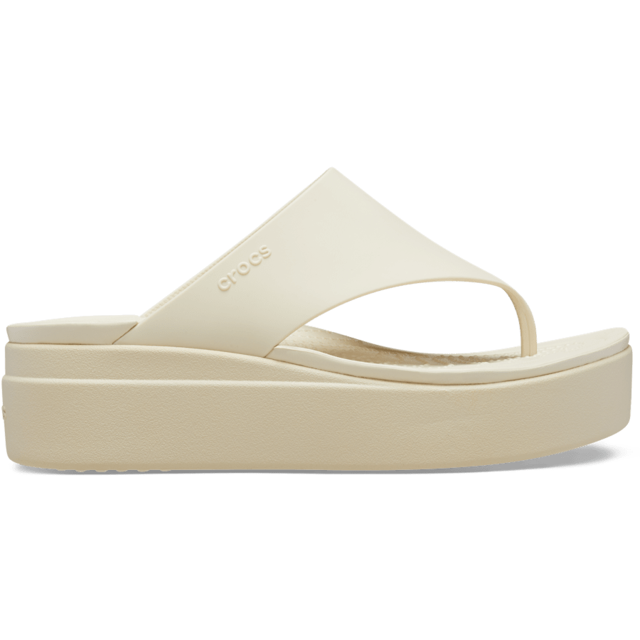 Bone Brooklyn Flip - Side - Crocs