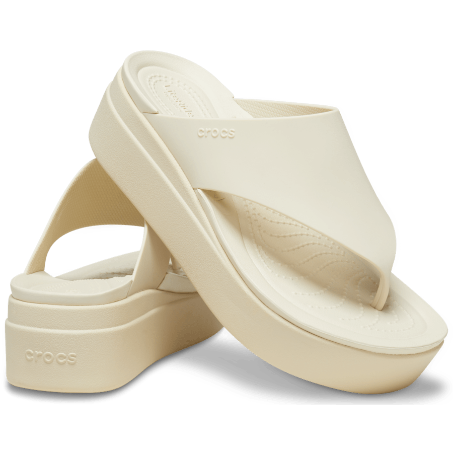 Bone Brooklyn Flip - Pair - Crocs