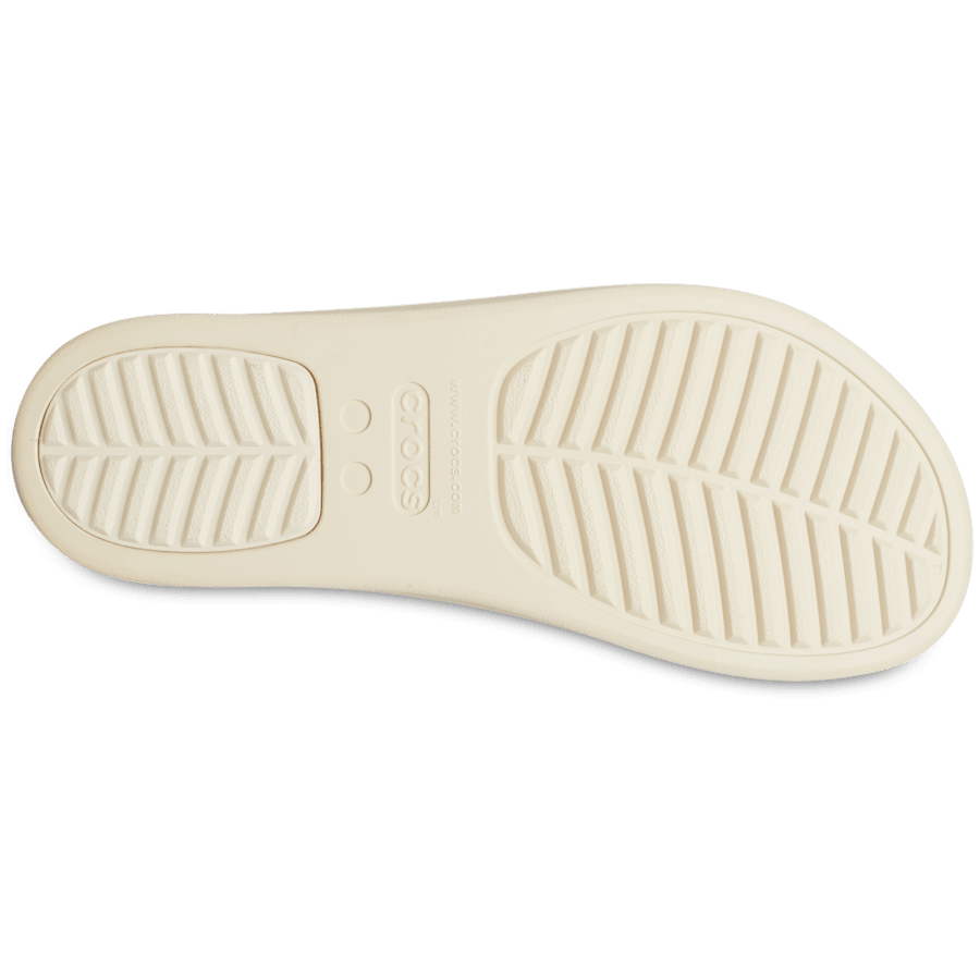 Bone Brooklyn Flip - Bottom - Crocs