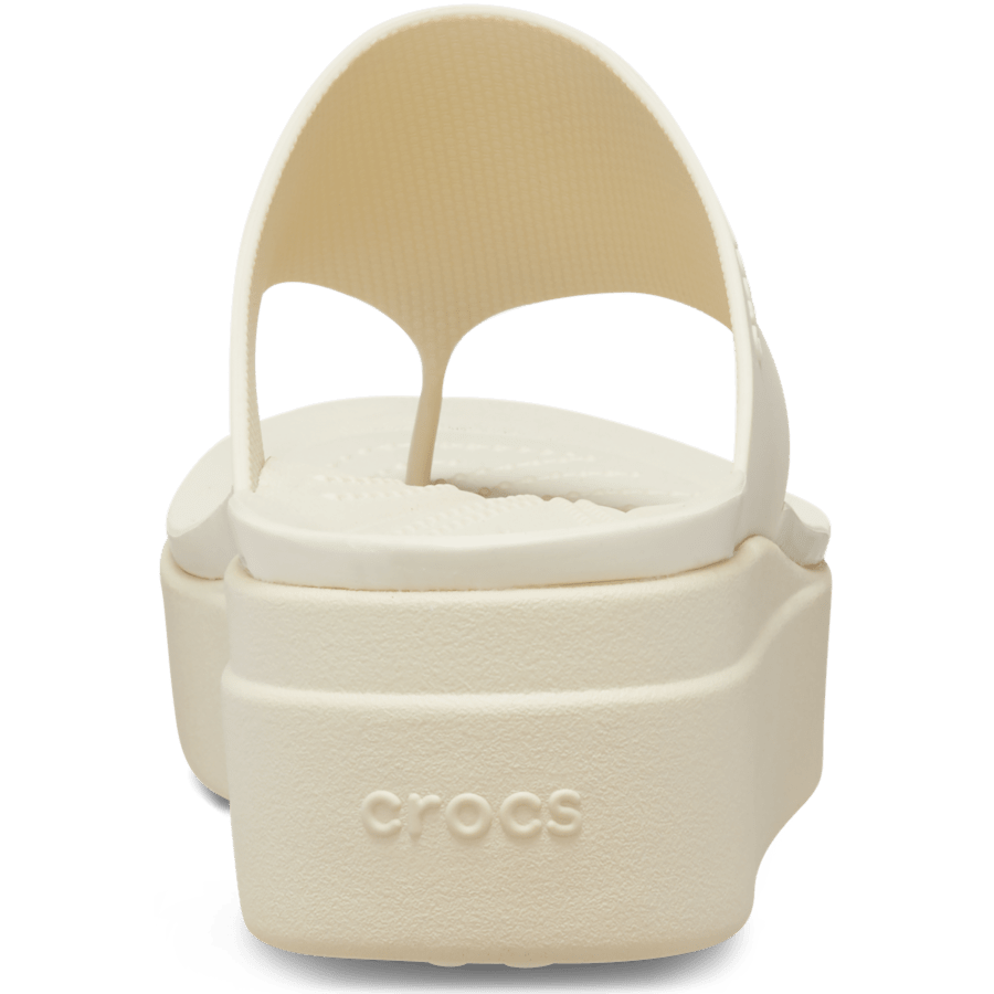 Bone Brooklyn Flip - Back - Crocs