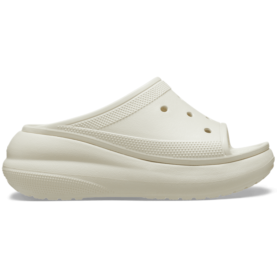 Bone Crush Slide - Side - Crocs