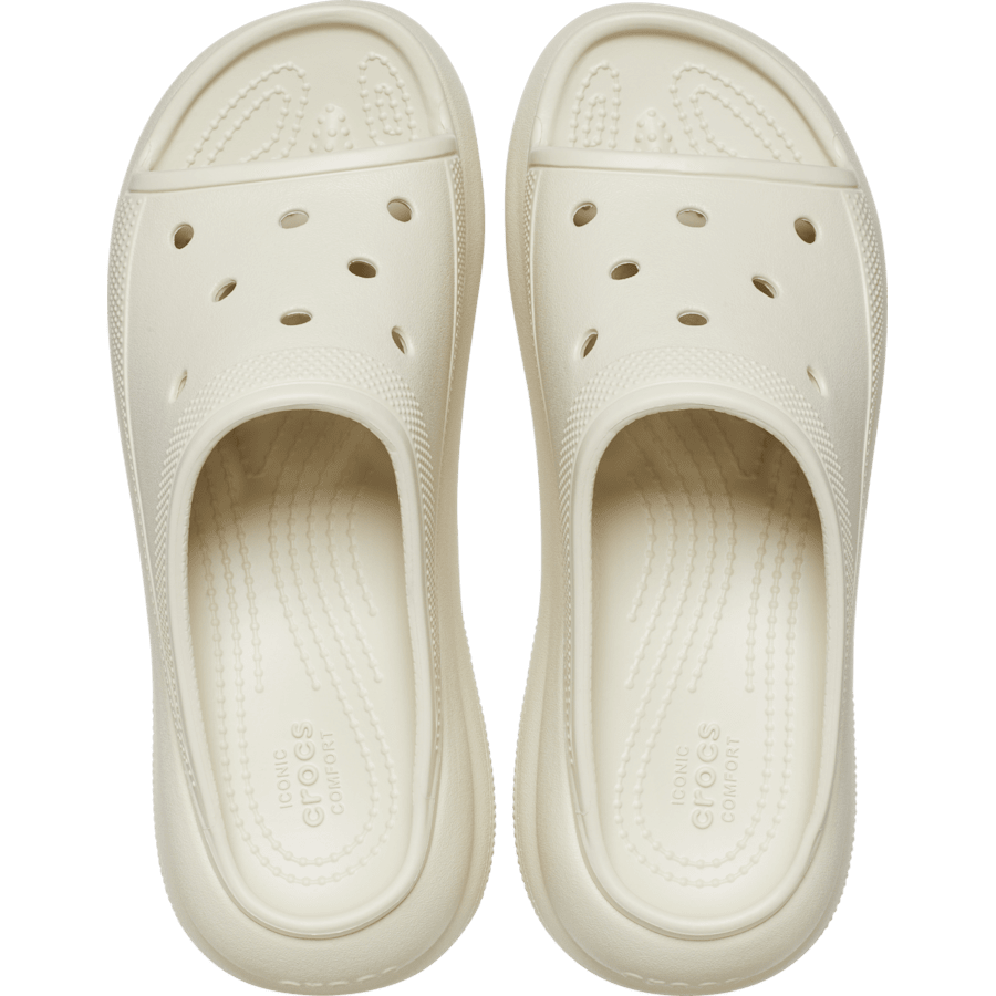 Bone Crush Slide - Top - Crocs