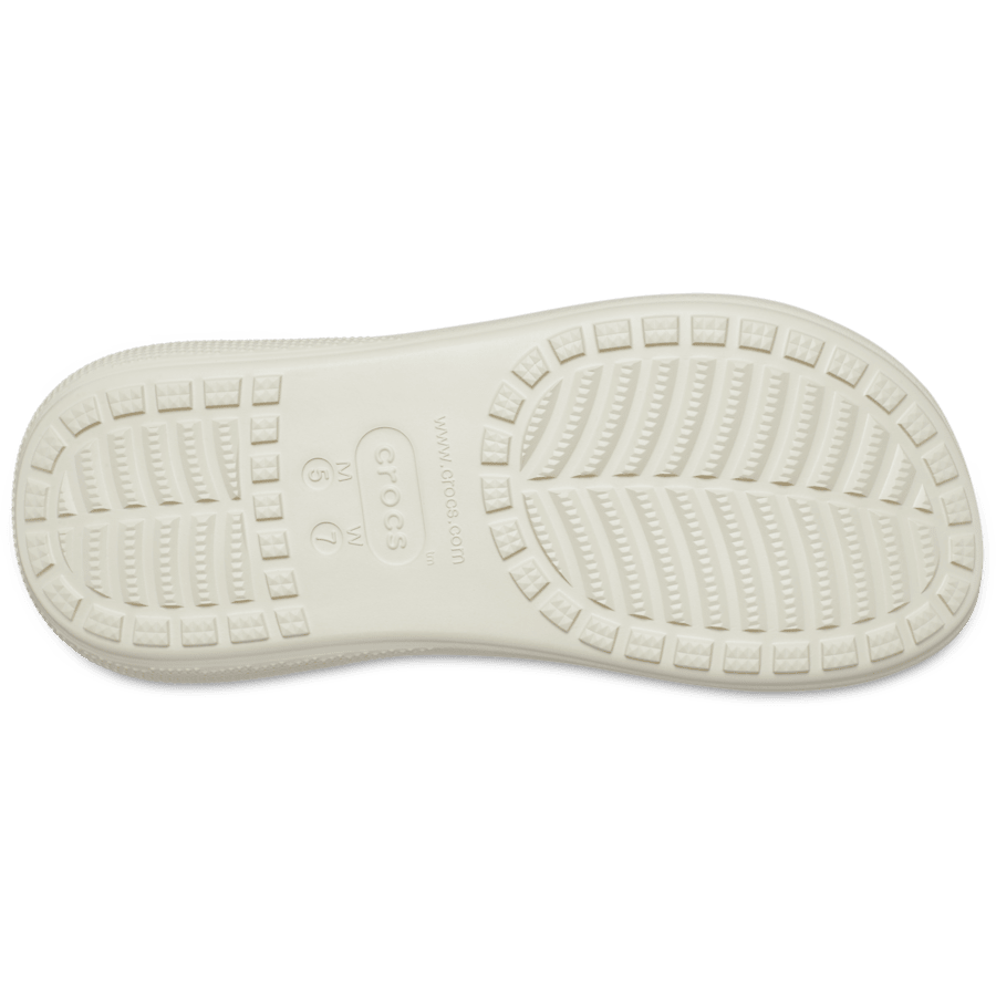 Bone Crush Slide - Bottom - Crocs