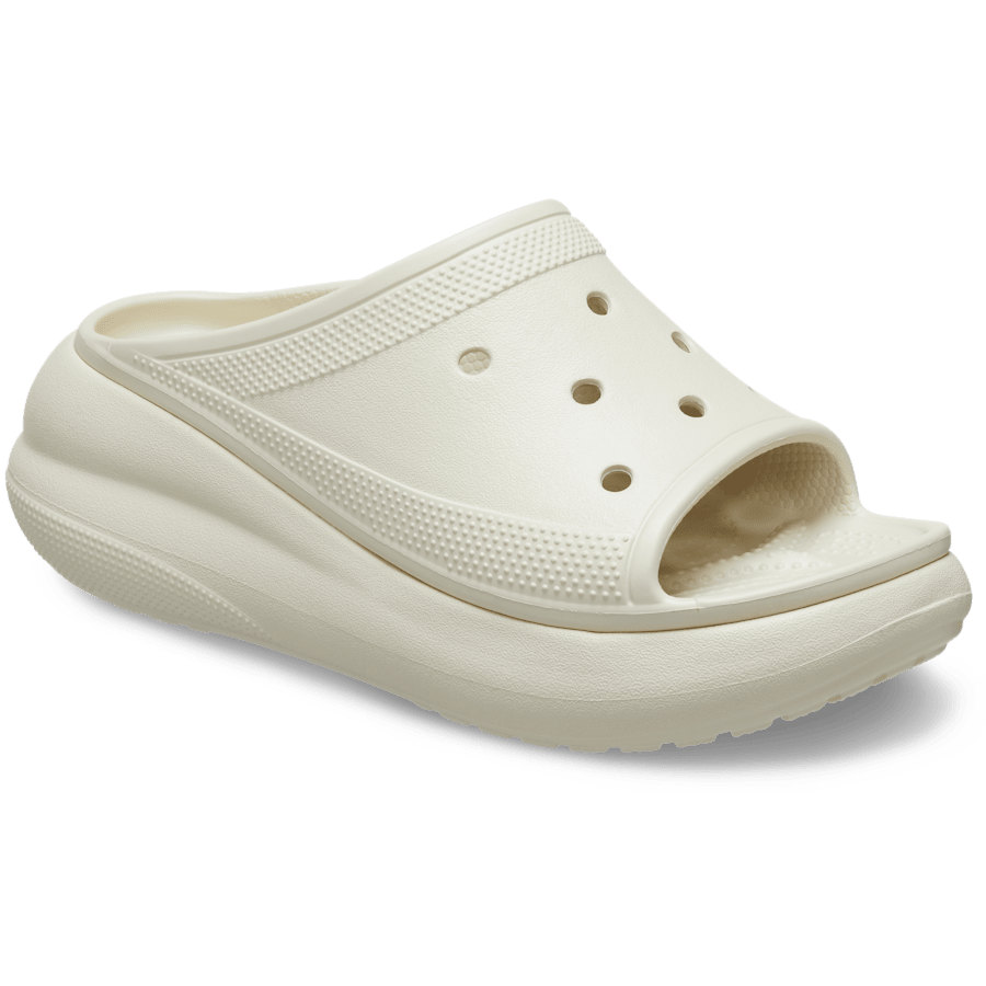 Bone Crush Slide - Angle - Crocs