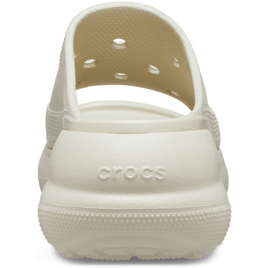 Bone Crush Slide - Back - Crocs