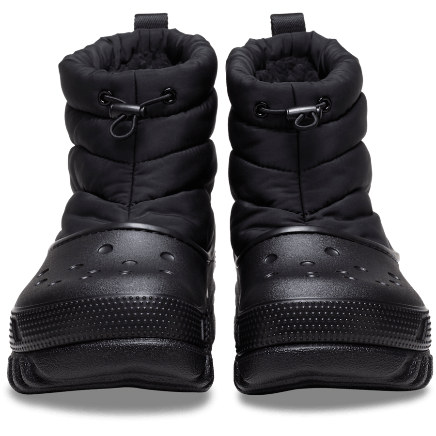 Colour Duet Max Boot - Pair - Crocs