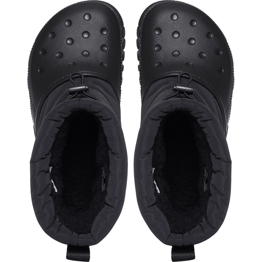 Colour Duet Max Boot - Top - Crocs